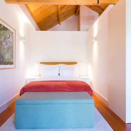 Near Trindade Apartment