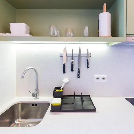 Near Trindade Apartment *