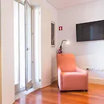 Appartement Near Trindade Oporto