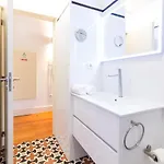 Appartement Near Trindade Oporto
