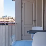 Appartement Near Trindade Oporto