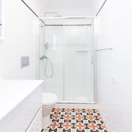 Near Trindade Apartamento *