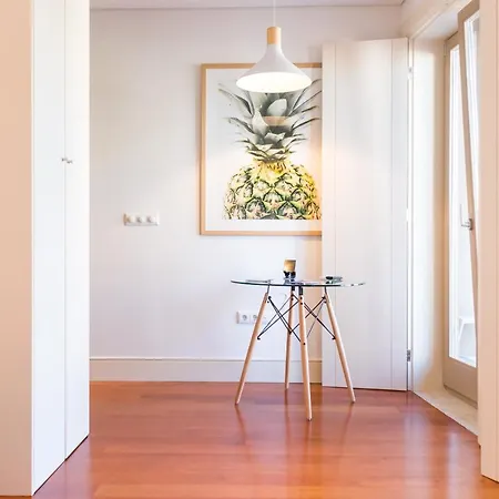 Near Trindade Apartamento *