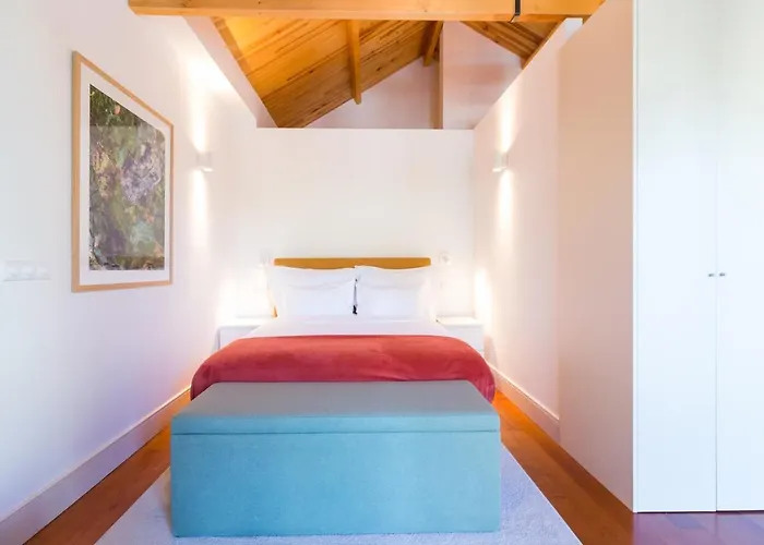 Near Trindade Appartamento