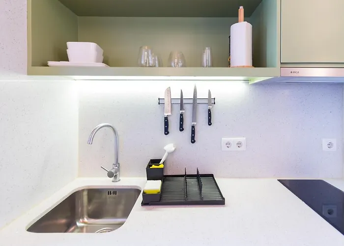 Near Trindade Appartamento *