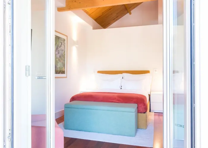 Appartamento Near Trindade *