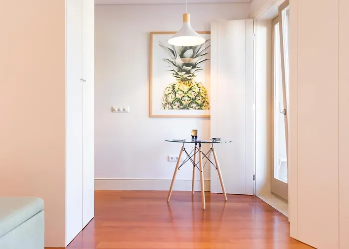 Near Trindade Appartamento *