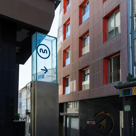 Apartmán Near Trindade *